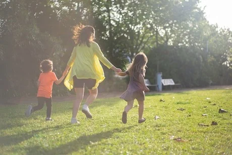 Test para comenzar a identificar si tienes un niño altamente sensible o NAS